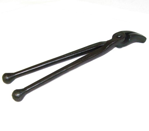 Centaur 45 degree Duckbill Tongs, 8